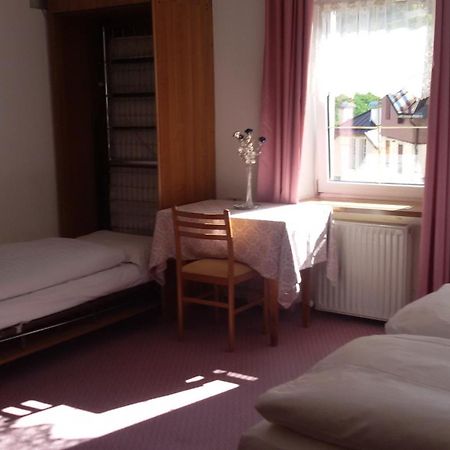Albergo Alpino Arabba Kültér fotó