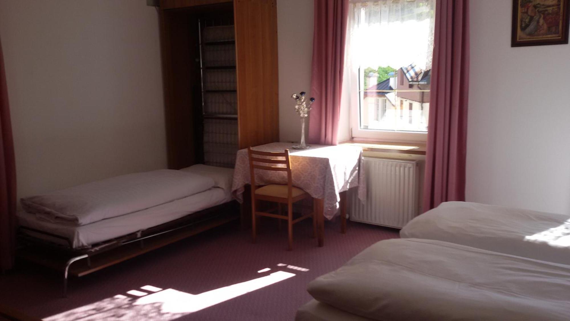 Albergo Alpino Arabba Kültér fotó