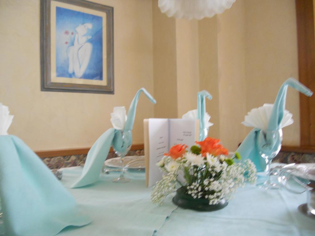 Albergo Alpino Arabba Kültér fotó