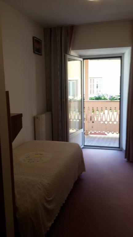Albergo Alpino Arabba Kültér fotó