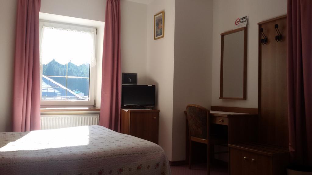 Albergo Alpino Arabba Kültér fotó