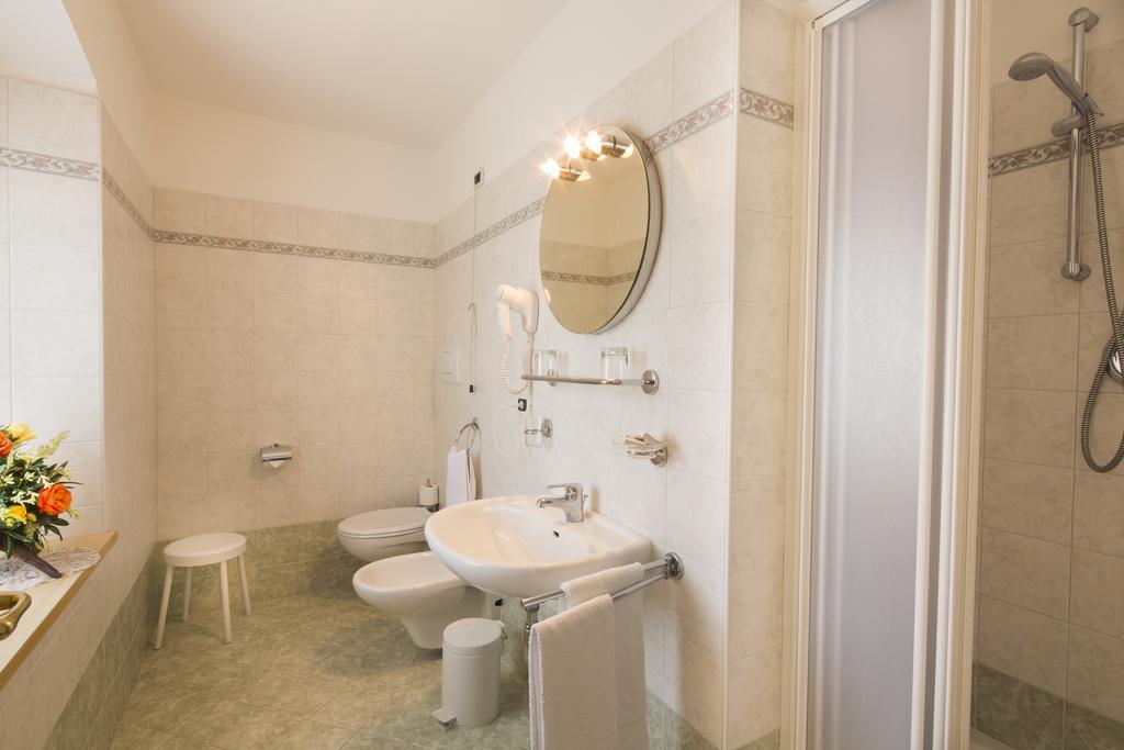 Albergo Alpino Arabba Kültér fotó